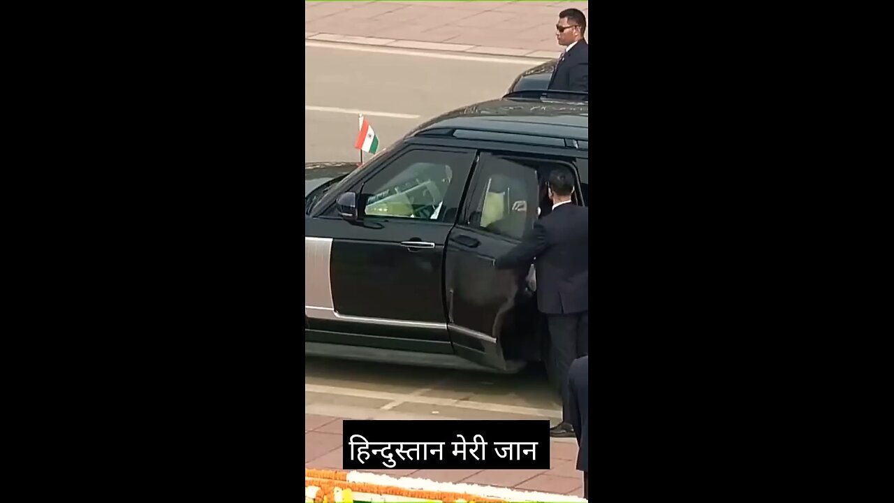 security of Indian pm