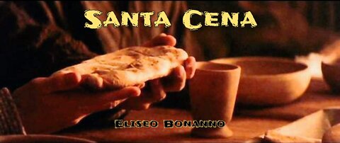 SANTA CENA