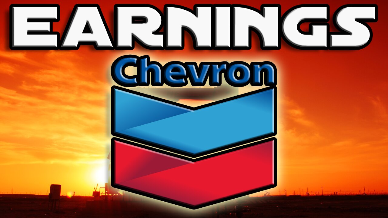 Chevron Corporation (CVX) Is My Favorite and Best Performer