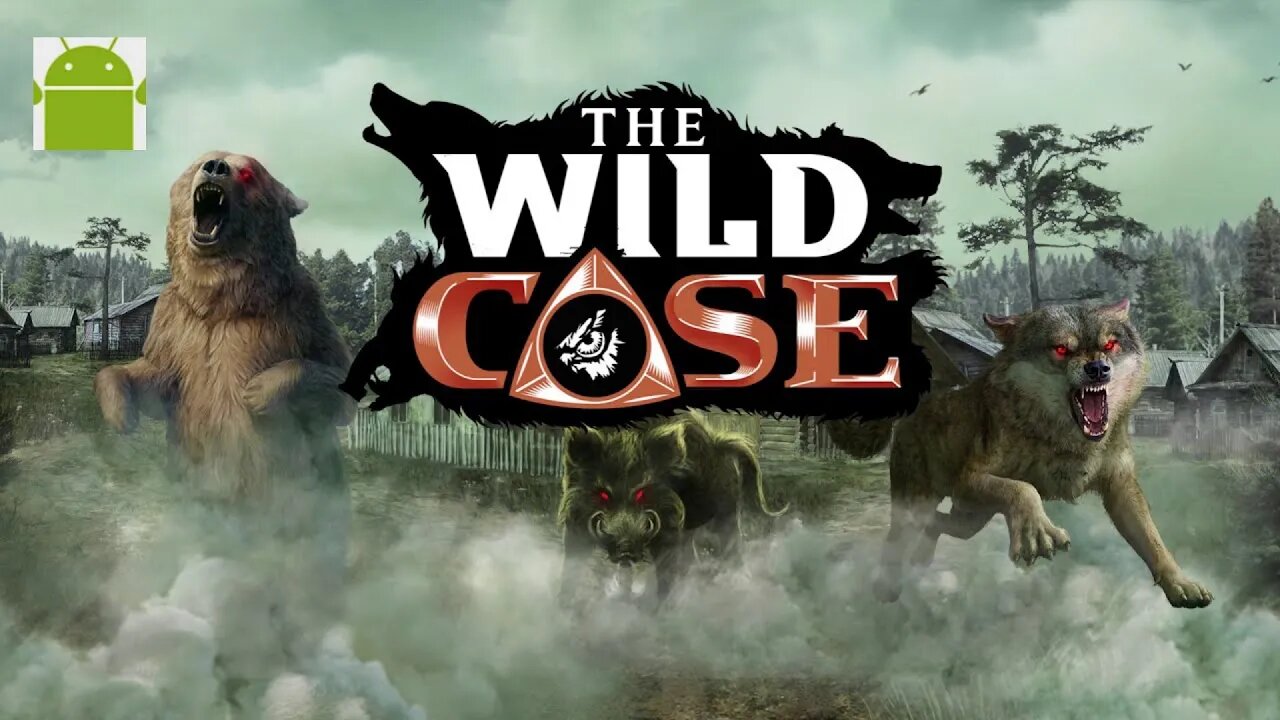 The Wild Case - for Android