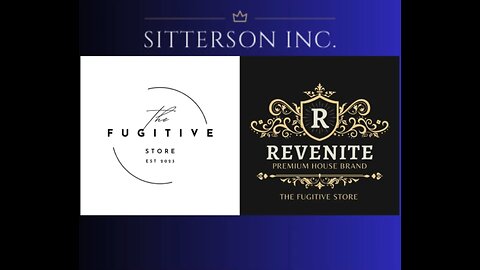 The Fugitive Store! New Commercial 2023