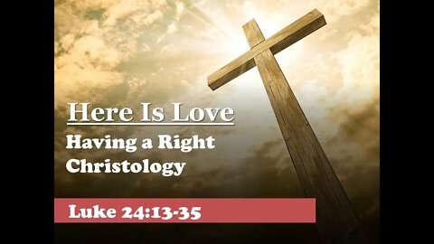Here Is Love part 12