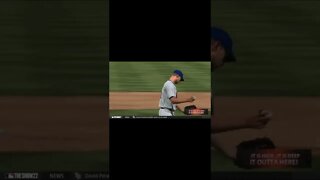 Mark McGwire Homerun 2 Series Highlights MLB The Show 22