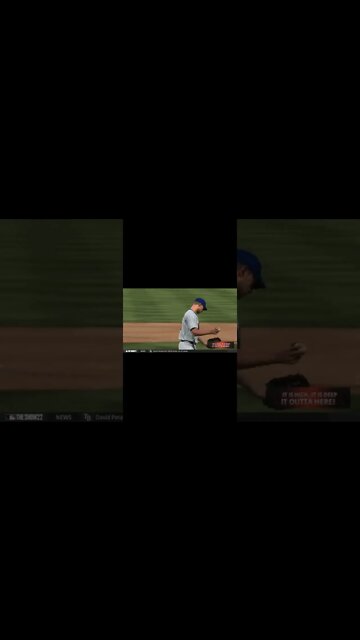 Mark McGwire Homerun 2 Series Highlights MLB The Show 22