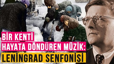 Hitler'in ele geçireceğini ilan ettiği tarihte Leningrad'da yaşanan muhteşem olay - Vesaire (1)