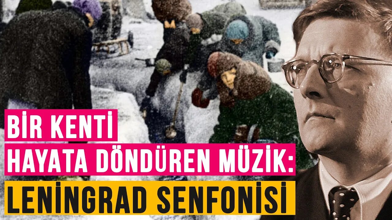 Hitler'in ele geçireceğini ilan ettiği tarihte Leningrad'da yaşanan muhteşem olay - Vesaire (1)