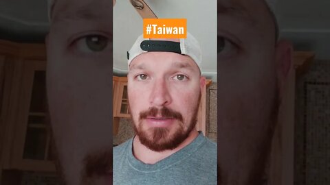 Taiwan IS a country. Period.