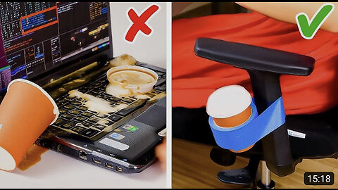 Crazy Life Hacks That Will Surprise You