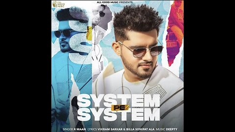 System pe System song new haryanvi superhit song