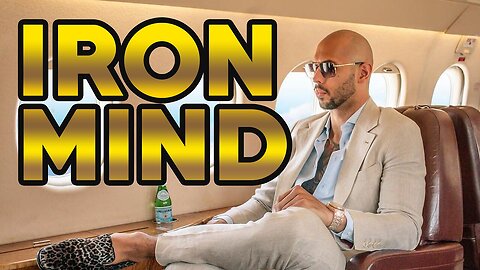 Iron Mind 5 The final part