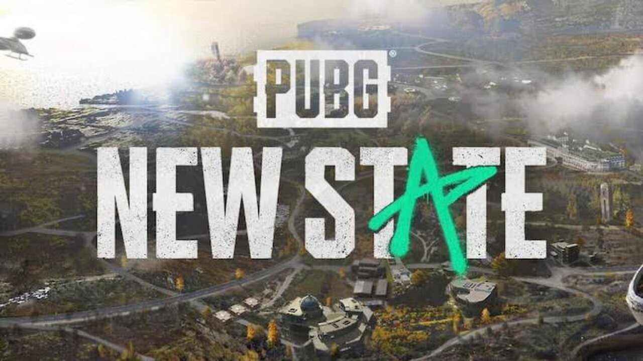 New state mobile gameplay shorts video