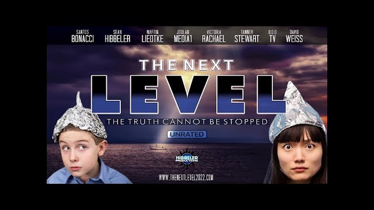 THE NEXT LEVEL - Documentary 2022