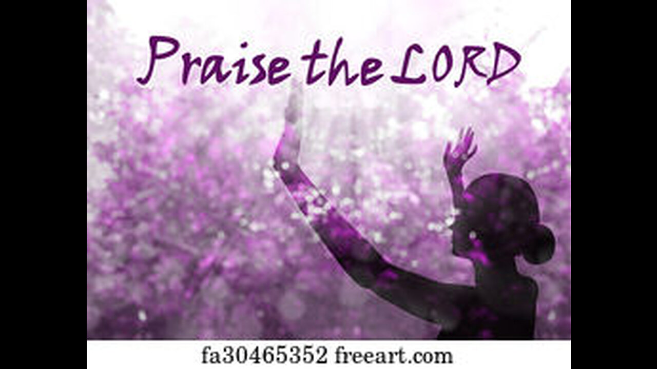 Rejoice in the Lord