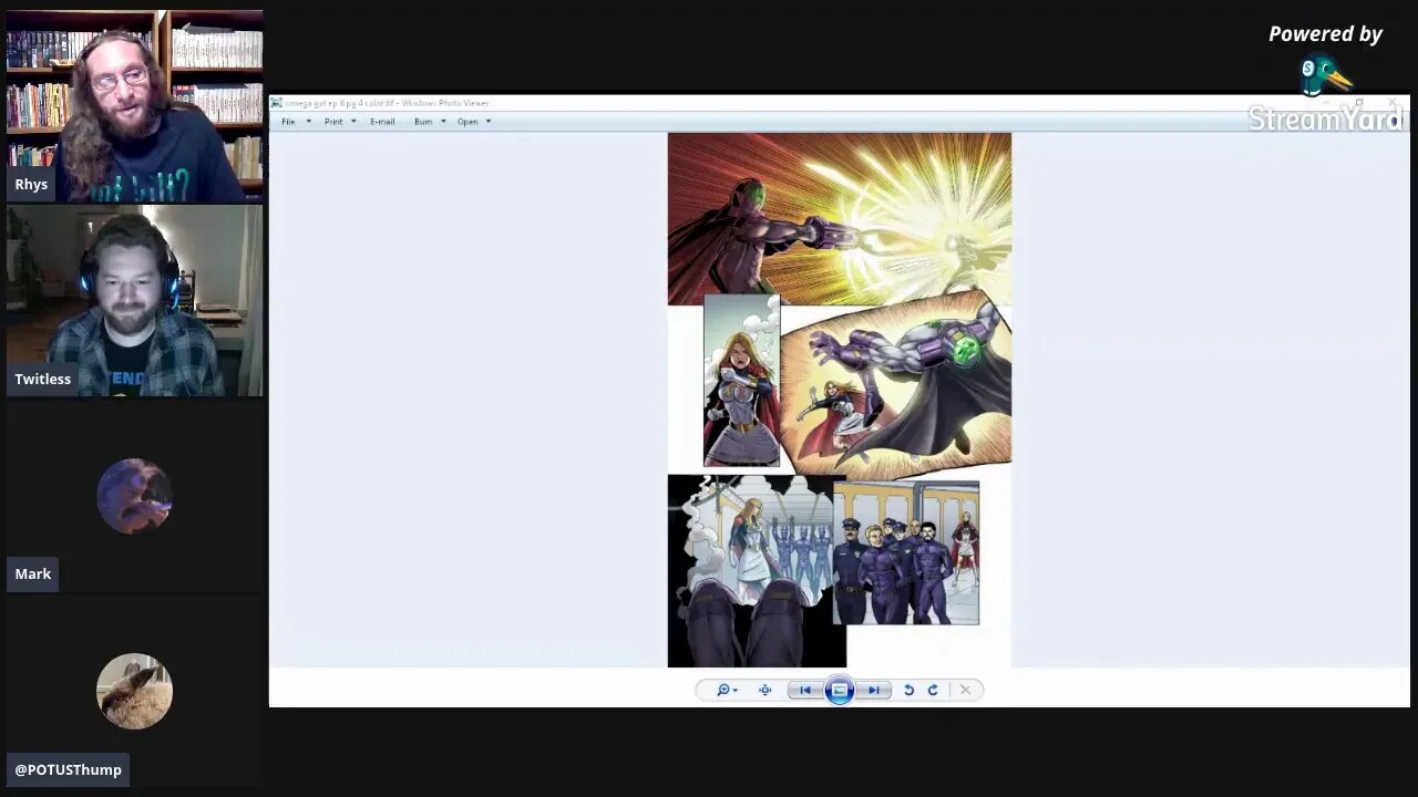 The Mattriarchy Ep 72: Hold on to Your Buns