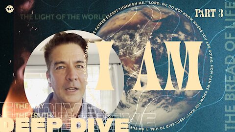 I Am: Part 3: Deep Dive: Signs of the End Times with Pastor Mike