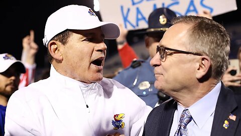 Daily Delivery | The loss of Les and KU's towering troubles | March 9, 2021