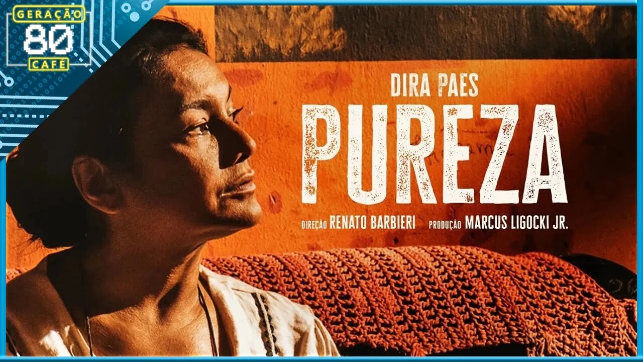 PUREZA - Trailer (Dublado)