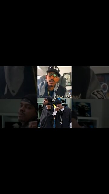 Daz & Kurupt - Dogg Food 2 Album coming | DPG