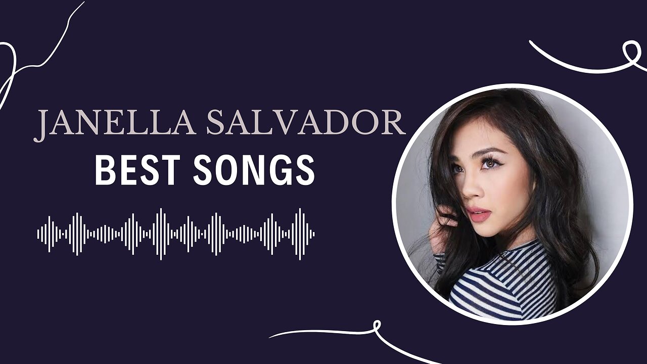 Janella Salvador | Best songs | 8D songs