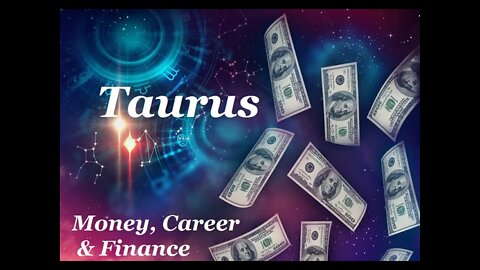 ♉Taurus~Get Excited~Money Tarotscope End Of May 2022