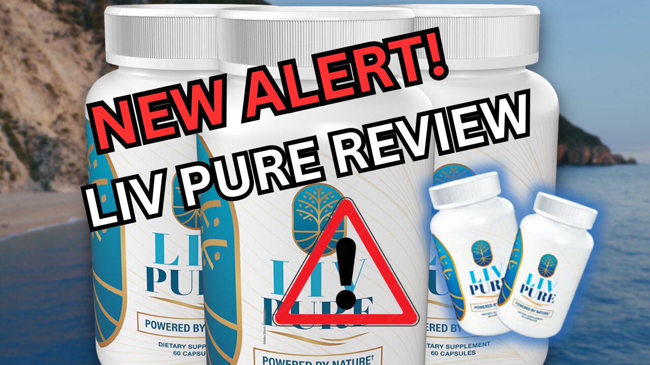 Discover Rapid Weight Loss with Live Pure – Transform Your Body Now!