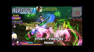 Neptunia U - Story - Vídeo 83
