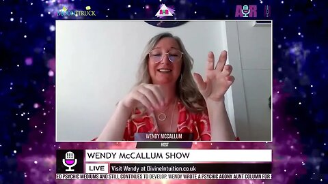 Wendy McCallum Show - July 18, 2023