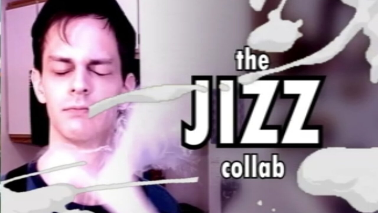 [YTPMV] The J!zz Collab (18+/Not For Kids)