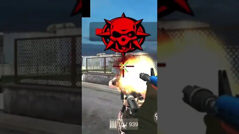 Battle shooting 🔫 game 🎮 playing#67