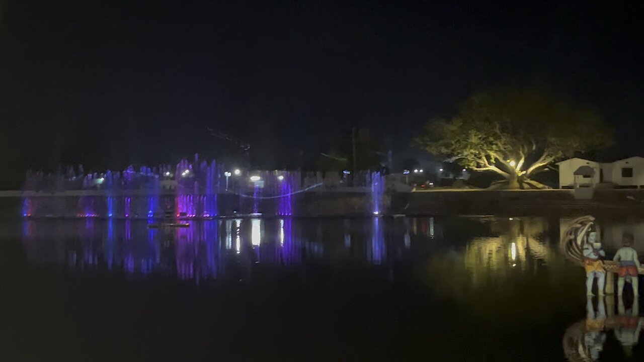 Mata Kaushalya mandir Chhattisgarh