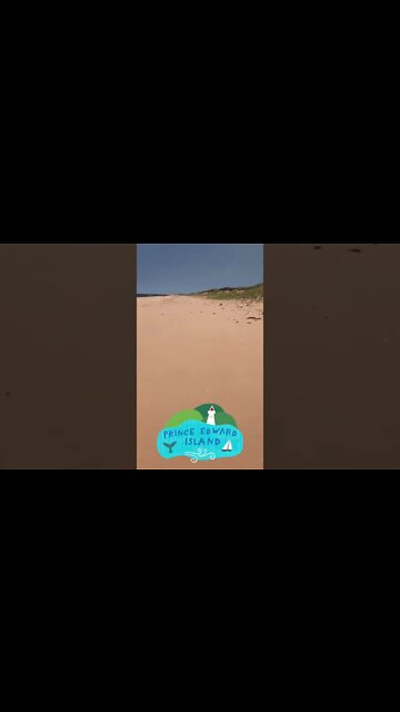 Prince Edward Island beaches 🏖