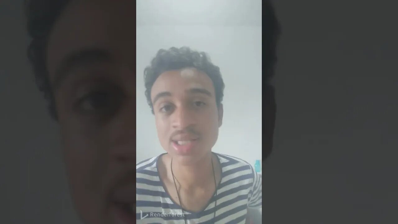 os vídeos vão voltar a ser postado?