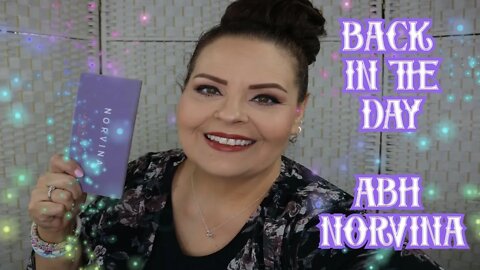 BACK IN THE DAY - ABH NORVINA l Sherri Ward