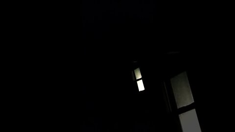 Gang Stalkers brighting car lights into my motel room window