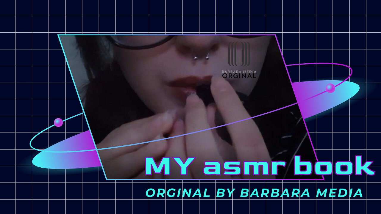 ASMR GIRL 2 #sexy lips by Orginal