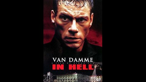 Trailer - In Hell - 2003