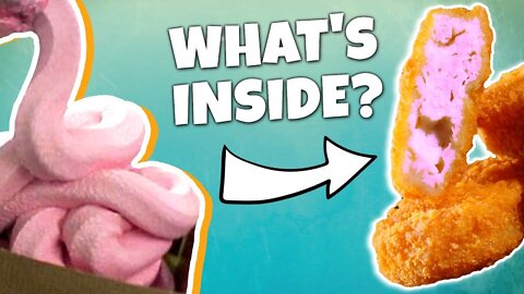 Uranus, Pluto, Slavery, Cuba and Chicken Nuggets - TDH