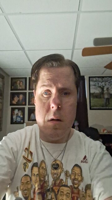 good morning everyone happy Wednesday