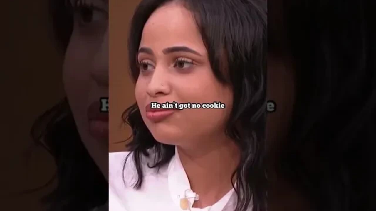 Speaker: Steve Harvey 🙌🏻