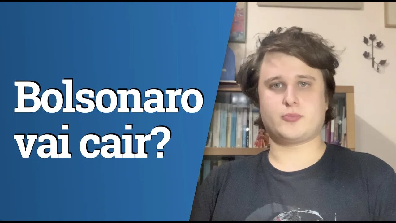 Qual a chance de um impeachment de Bolsonaro?