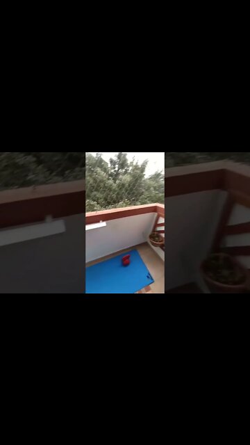 Transforme sua casa em uma academia #TREINEEMCASA