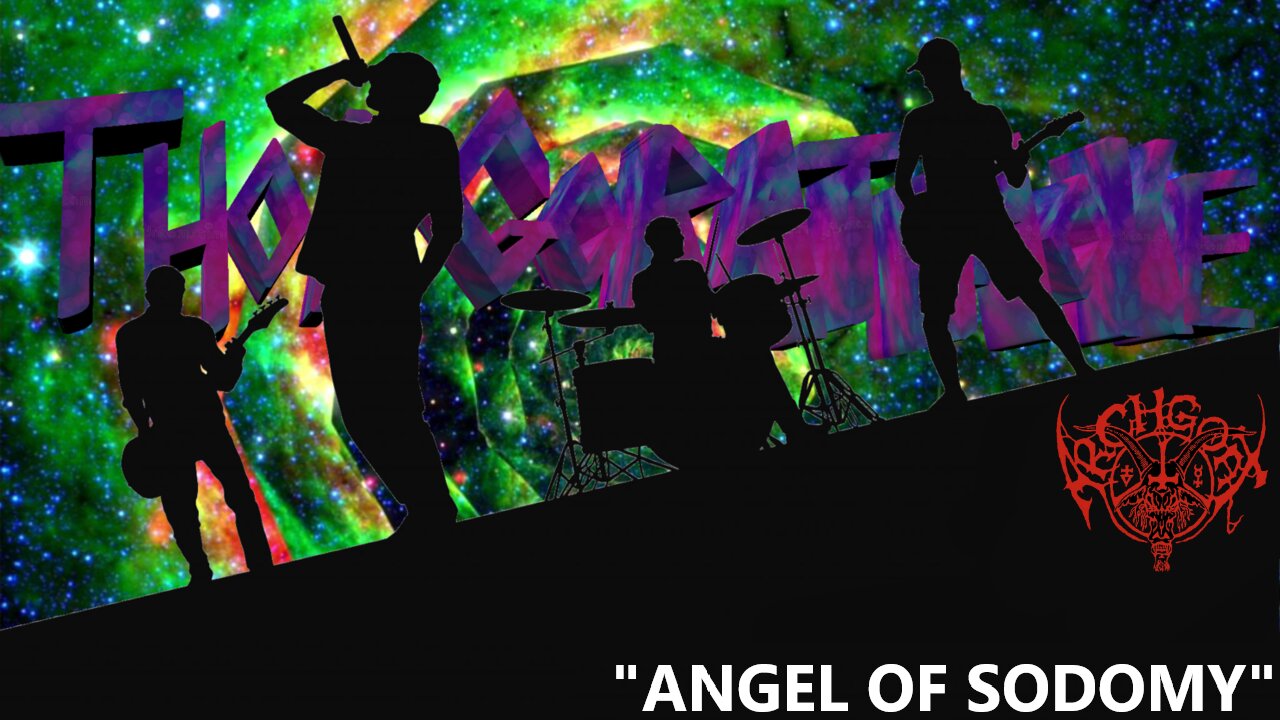 WRATHAOKE - Archgoat - Angel Of Sodomy (Karaoke)