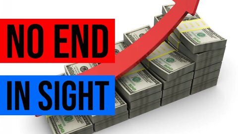 The Cost Of Living In America Will Keep Rising