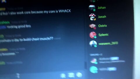 Join our Discord server now