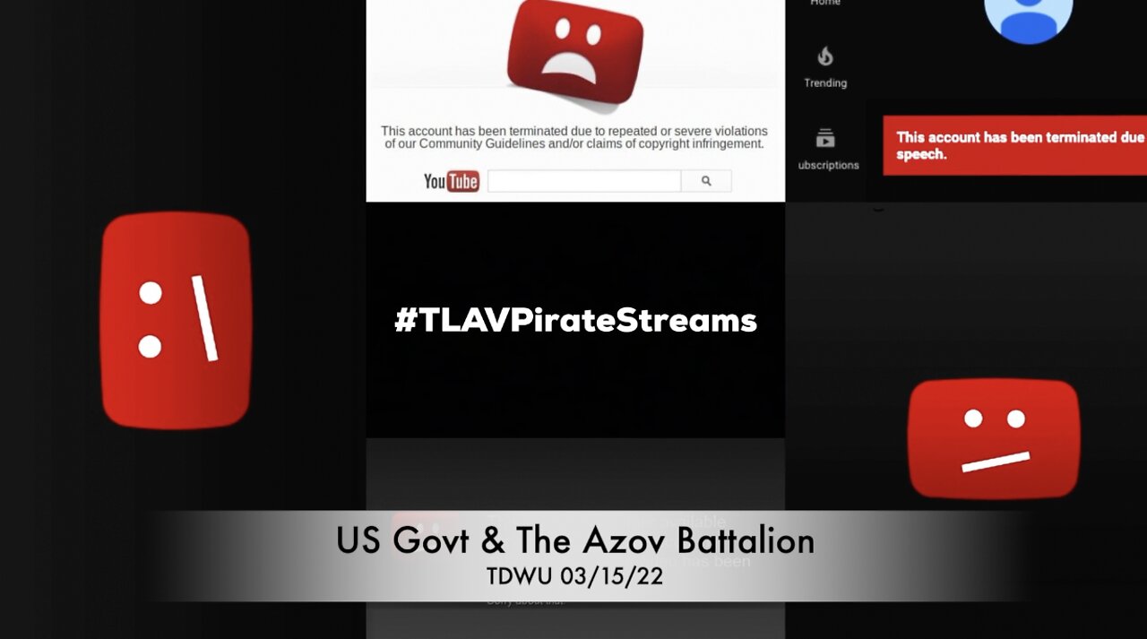 US Govt And The Azov Battalion: Leaked Phone Calls And A Letter From Congress