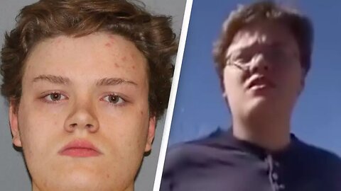 Footage released of Colorado police confronting Brian Cohee about having a severed head in his house