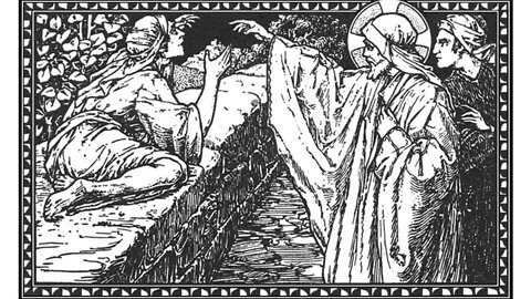 Domingo da Quinqüagésima - 27/02/2021 Missa das 8:00