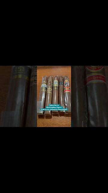 Not a bad Monday! #cigar #cigars #luxury #thankyou