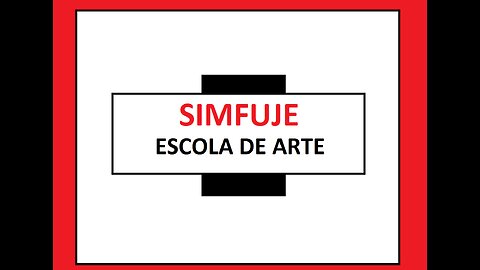 PATROCINIO PARA A ESCOLA DE ARTE