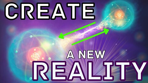 Guided Meditation STATE TRANSFORMATION Quantum Field Vision, Manifest The Life of Your Dreams 👁️☀️♾️